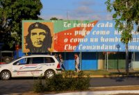 CheCuba