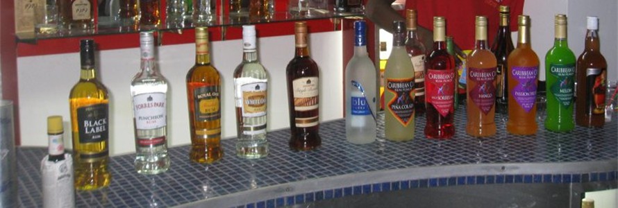 You arrive Thursday into Port of Spain, Trinidad and on Friday a must is to go on the  Angostura Bitters Factory tour.