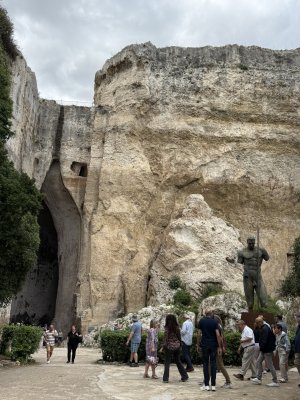 Ear of Dionysius300