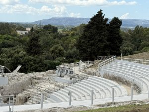 Greek Theater 300