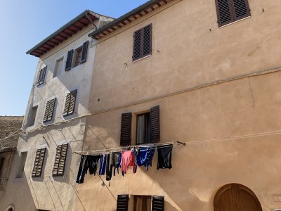 Laundry400