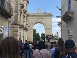 Porta Reale Noto300