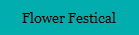 Flower Festical
